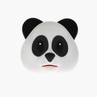 Mojipower  Powerbank Panda 5200mAh Emoji 