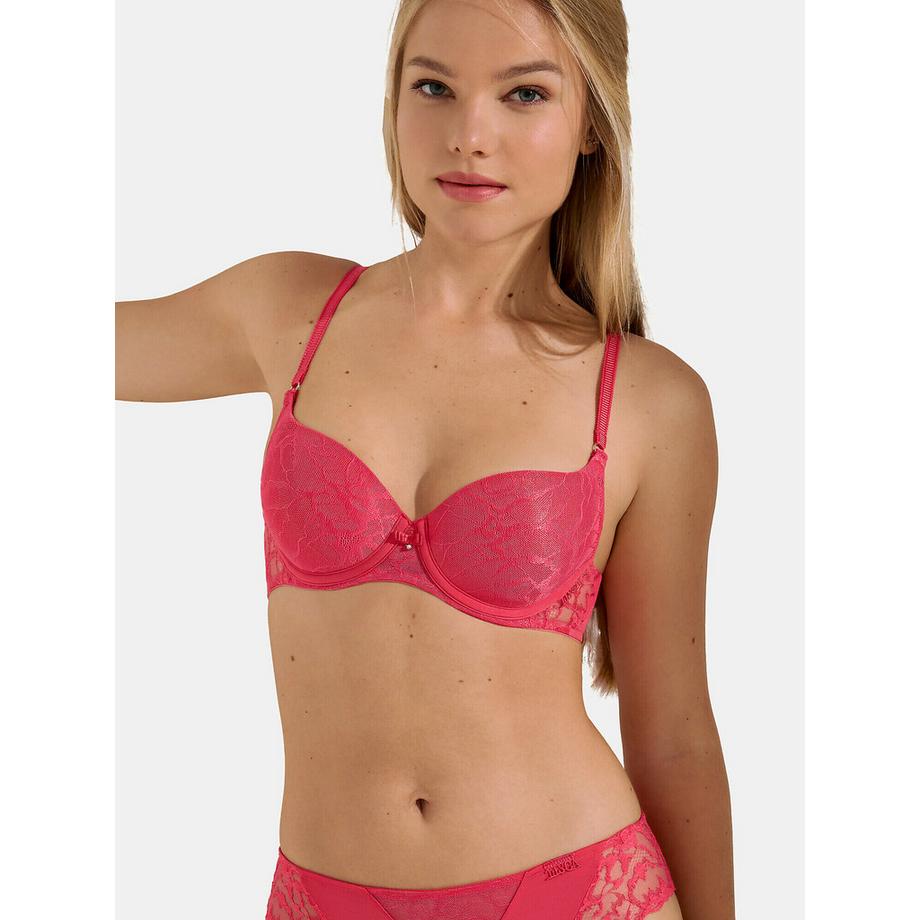 Reggiseno preformato Naty