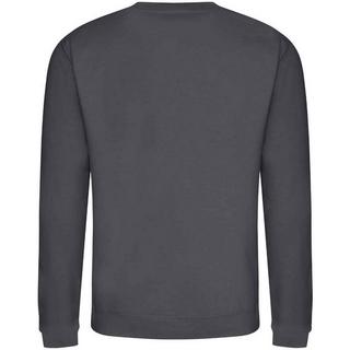 AWDis Rundhals-Sweatshirt  
