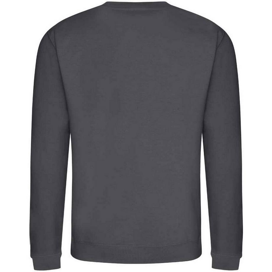 AWDis Sweatshirt Col Rond  