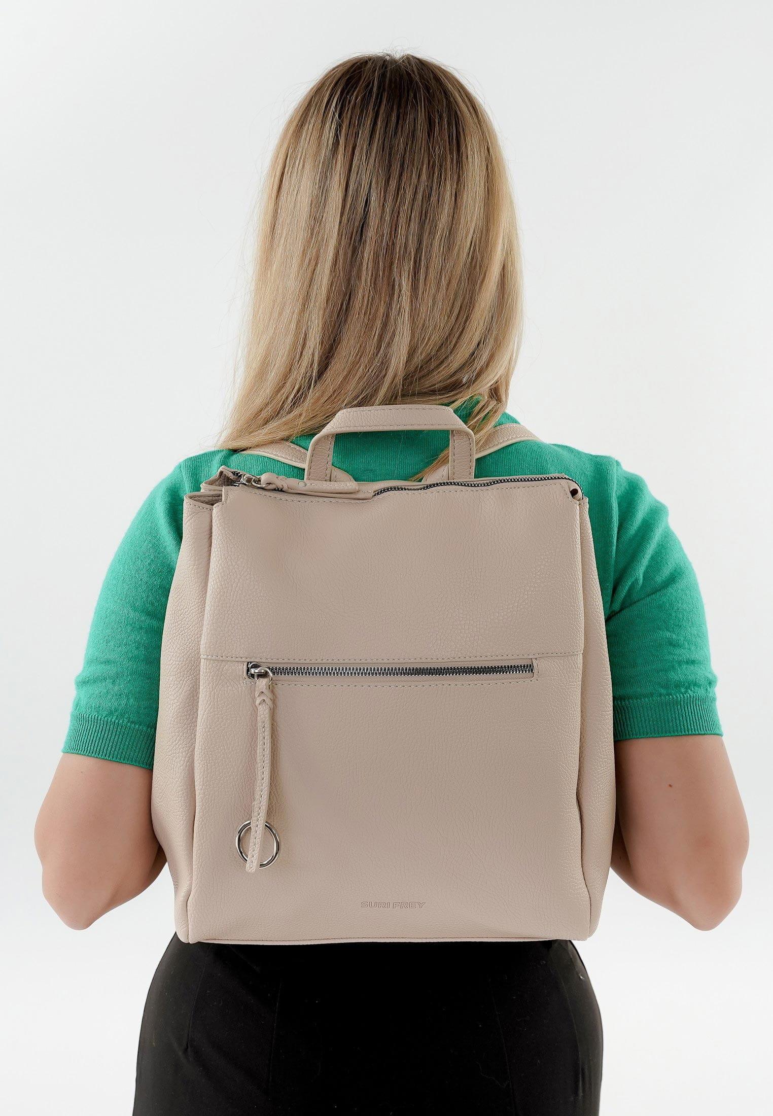 SURI FREY Rucksack SFY Debby  