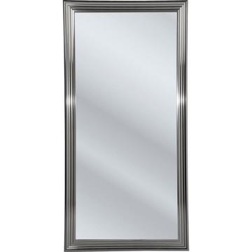 Miroir Cadre Argent 180x90cm