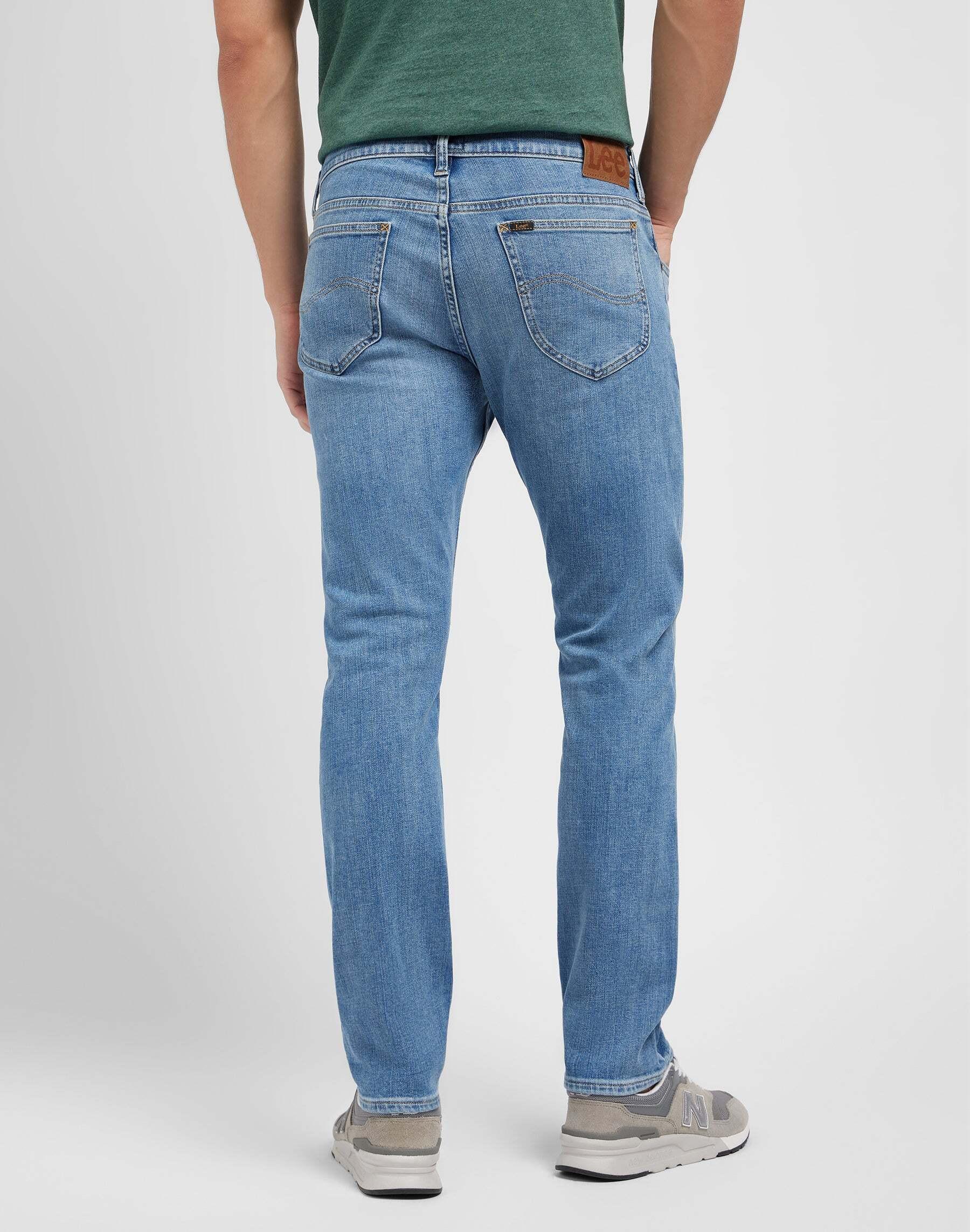Lee Rider Slim Fit Jeans  