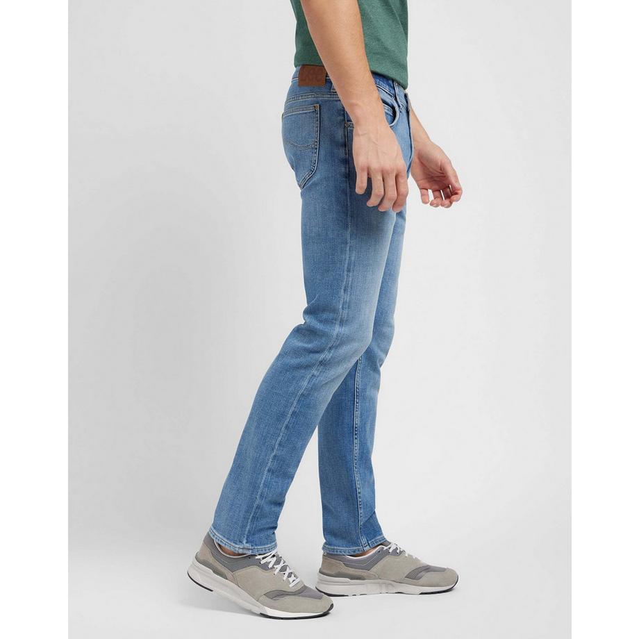 Lee Rider Slim Fit Jeans  