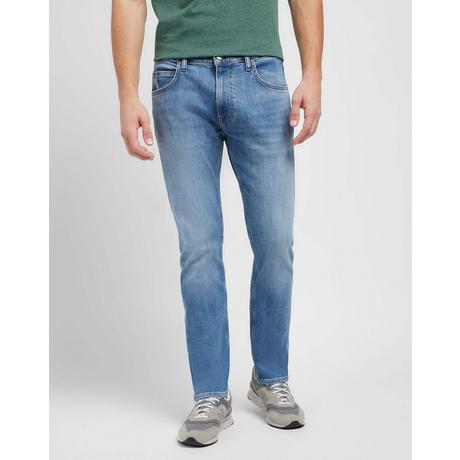 Lee Rider Slim Fit Jeans  