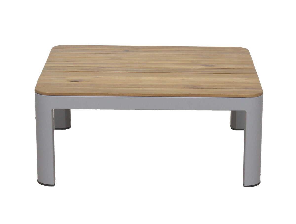 Image of Garten Couchtisch Madrid 68x68x30 Garten Couchtisch Madrid 68x68x30