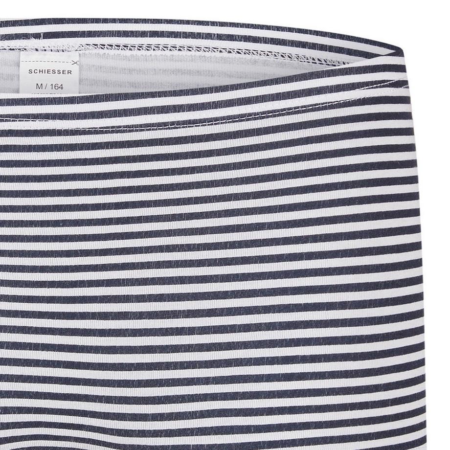 Schiesser  95/5 Organic Cotton lot de 6 - Boxers 