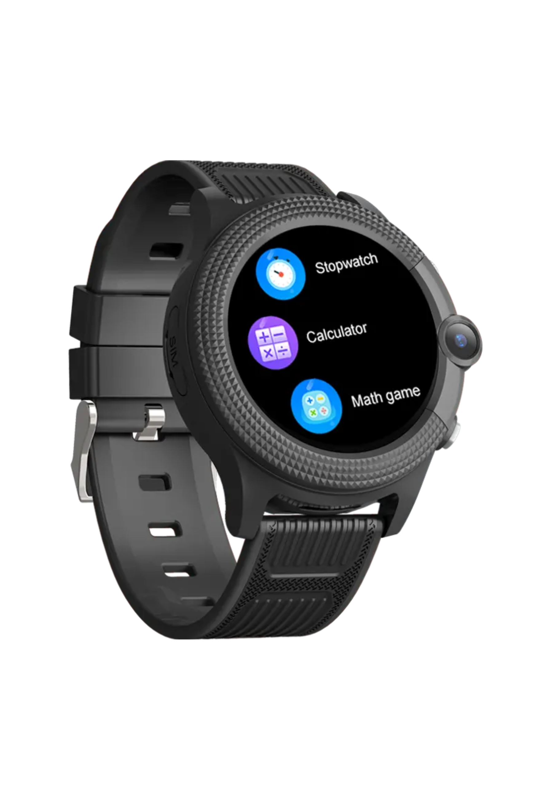 Valdus  D36 Valdus Kinder-Smartwatch 