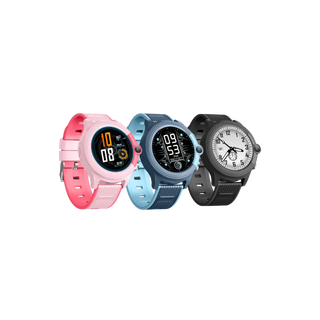 Valdus  D36 Valdus Kinder-Smartwatch 