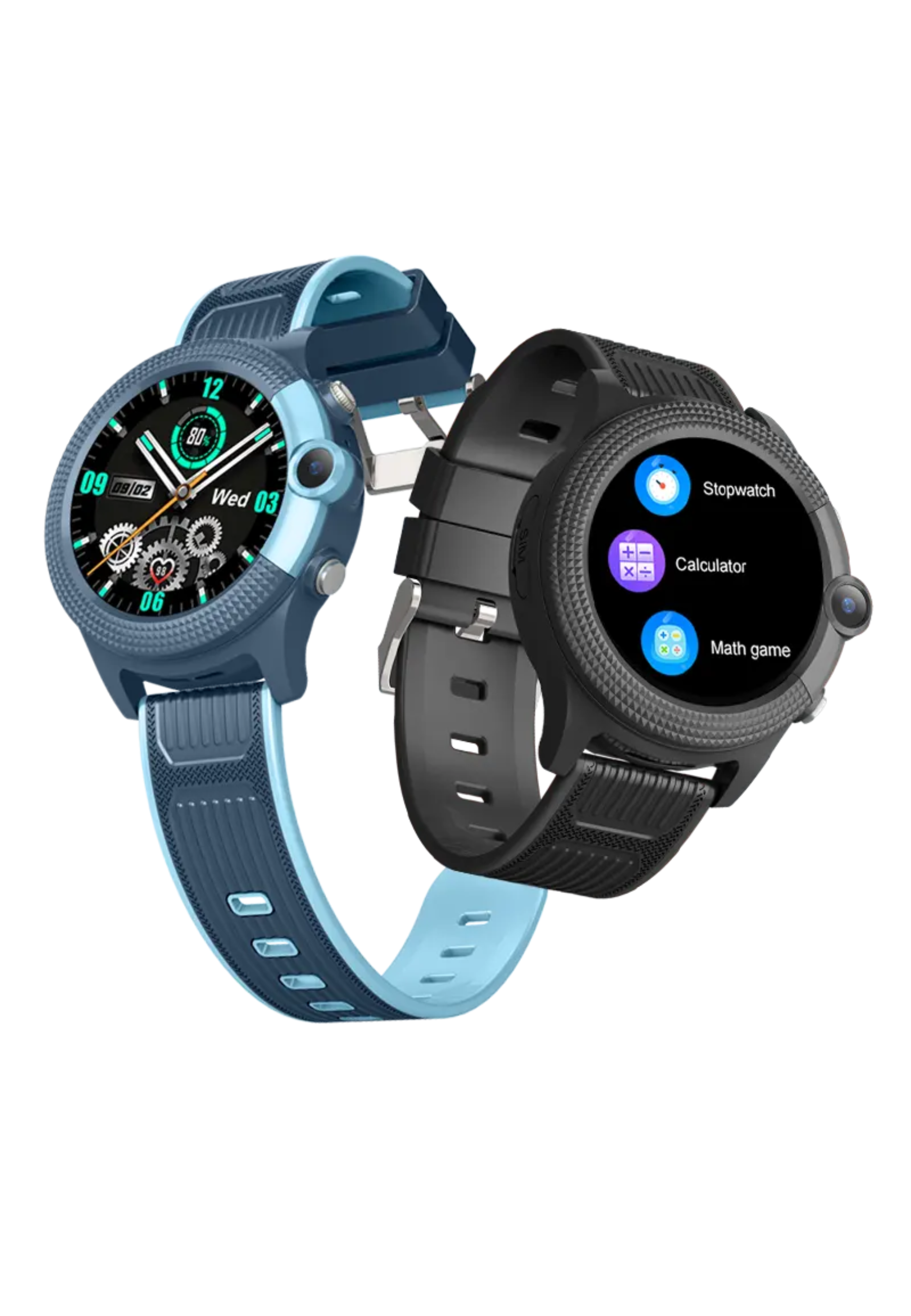 Valdus  D36 Valdus Kinder-Smartwatch 