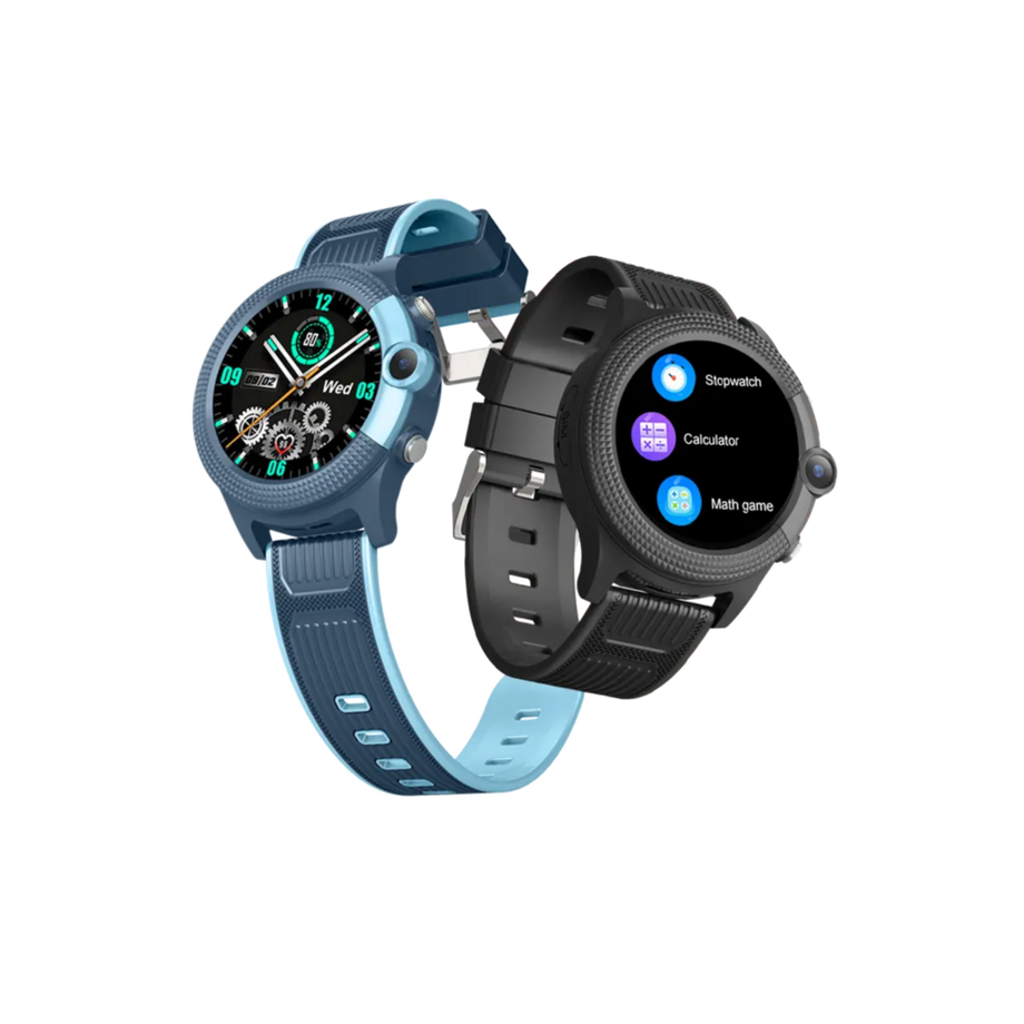 Valdus  Montre intelligente pour enfants D36 Valdus 