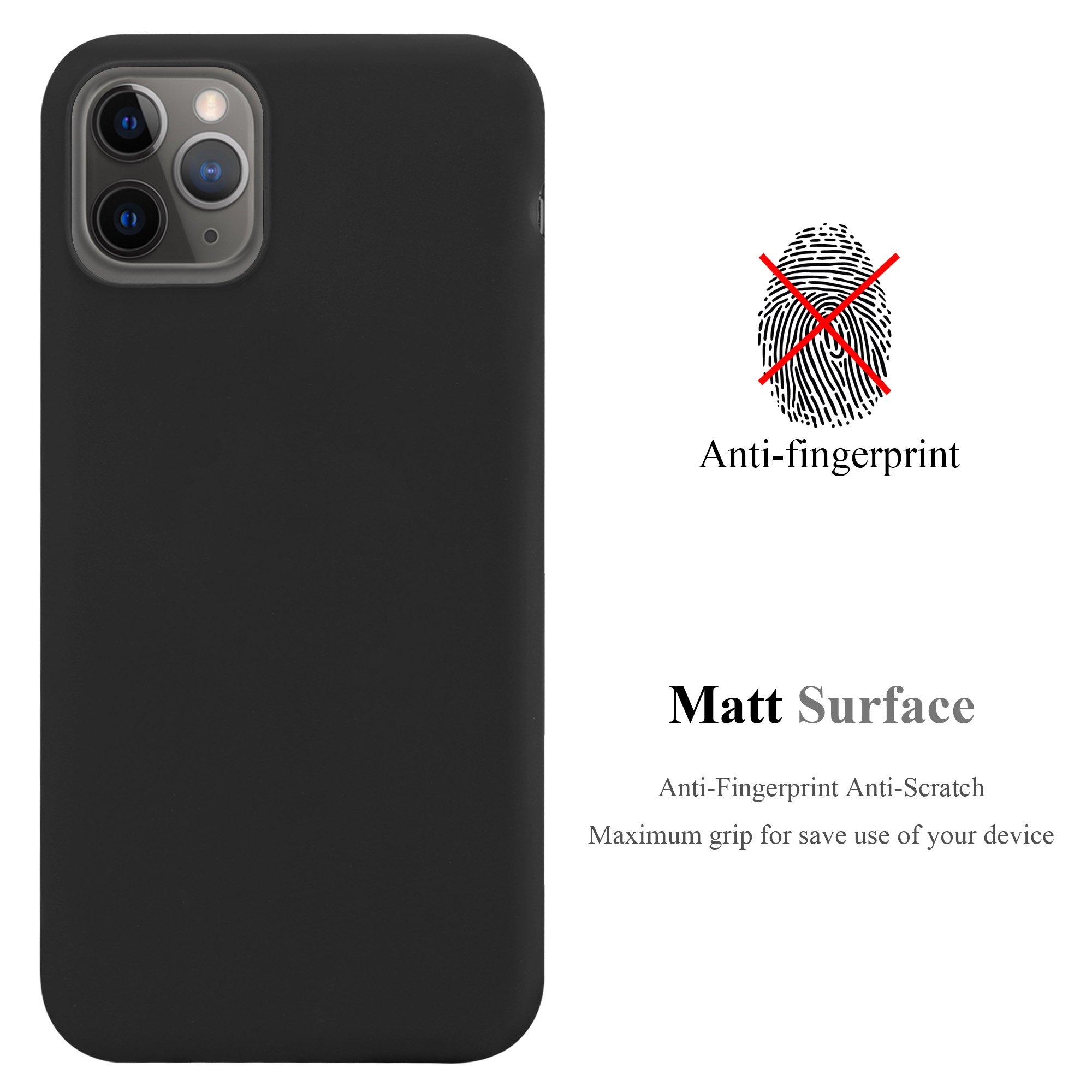 Cadorabo  Housse compatible avec Apple iPhone 13 MINI - Coque de protection en silicone TPU flexible 