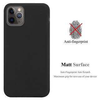 Cadorabo  Housse compatible avec Apple iPhone 13 MINI - Coque de protection en silicone TPU flexible 