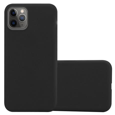 Cadorabo  Housse compatible avec Apple iPhone 13 MINI - Coque de protection en silicone TPU flexible 