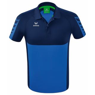 Erima  polo-shirt eria six wings 