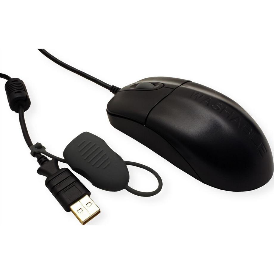 Seal Shield  Maus SILVER STORM IP68 