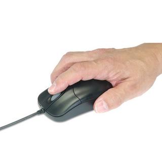 Seal Shield  STM042 mouse Ufficio USB tipo A Ottico 800 DPI 