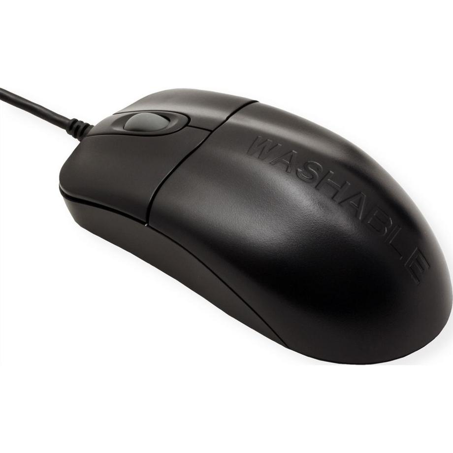 Seal Shield  Maus SILVER STORM IP68 