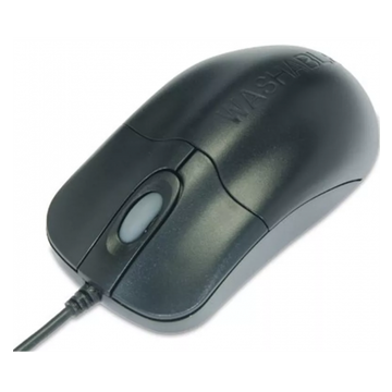 STM042 mouse USB tipo A Ottico 800 DPI