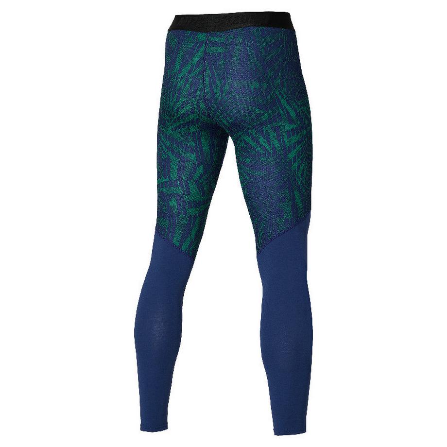 MIZUNO  legging bt virtual g3 