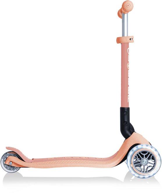 GLOBBER  Mini JUNIOR Foldable s Eco Peach 