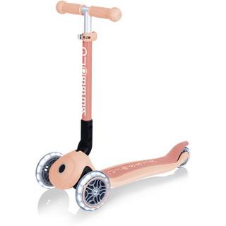 GLOBBER  Mini JUNIOR Foldable s Eco Peach 