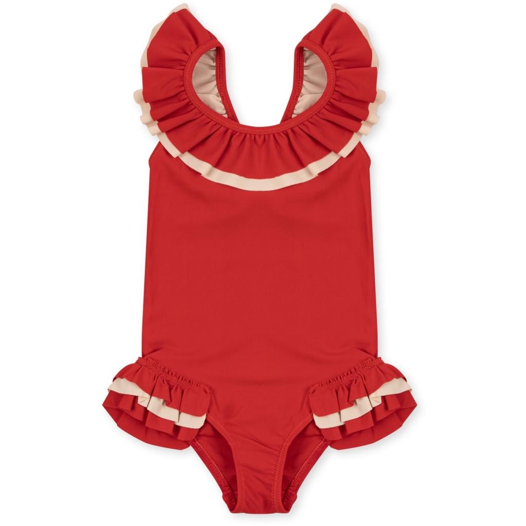 Konges Slojd  Maillot de bain Cherise 