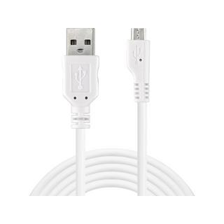 Sandberg  MicroUSB Sync/Charge Cable 3m 