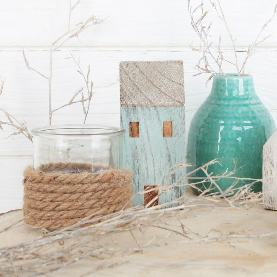 B2X  Juteseil 8 mm x 40 m 