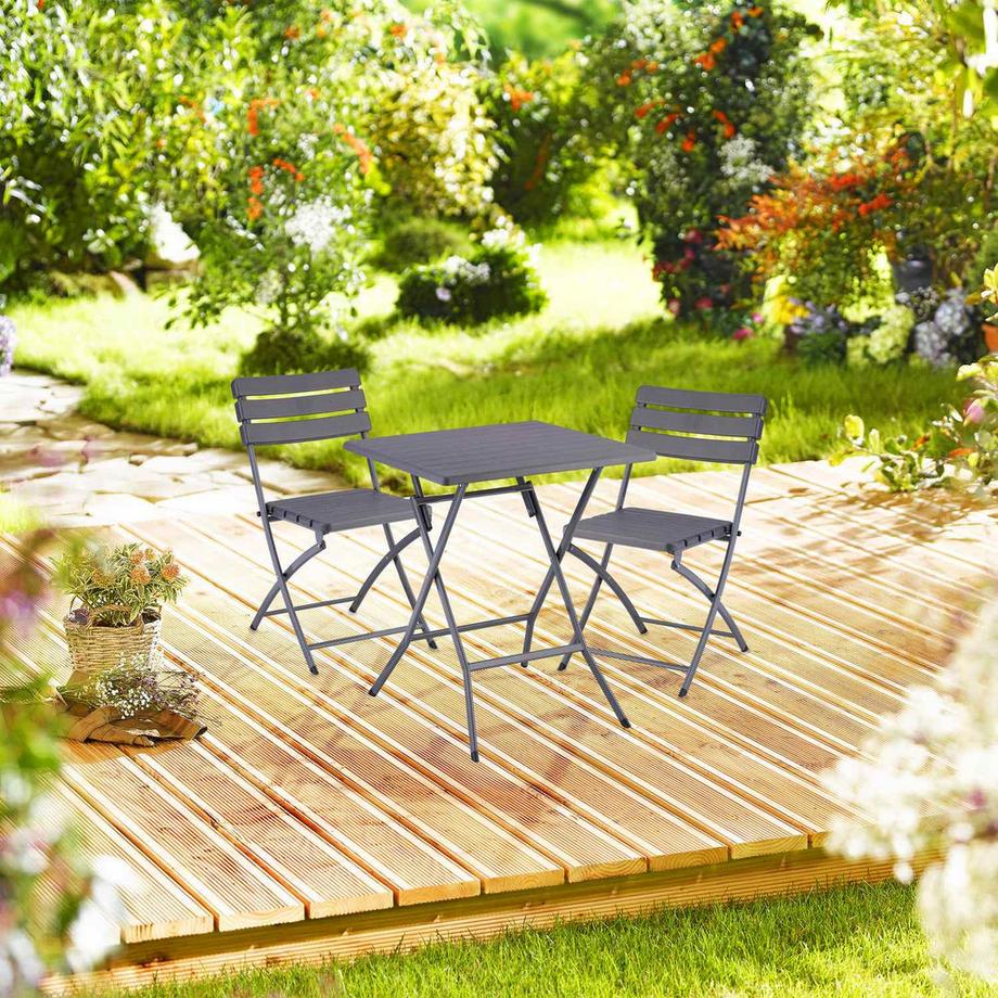 B2X Tavolo pieghevole  