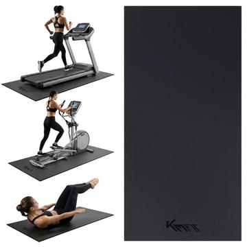 Tapis de sol Tapis de protection pour appareils de fitness