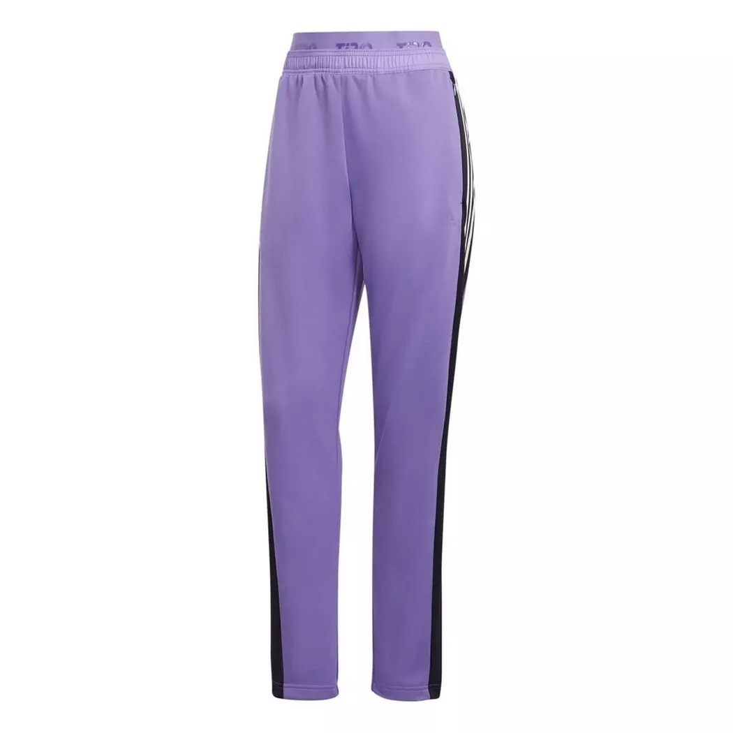 adidas - Tiro Suit Up Advanced Jogginghosen, 32, Violett