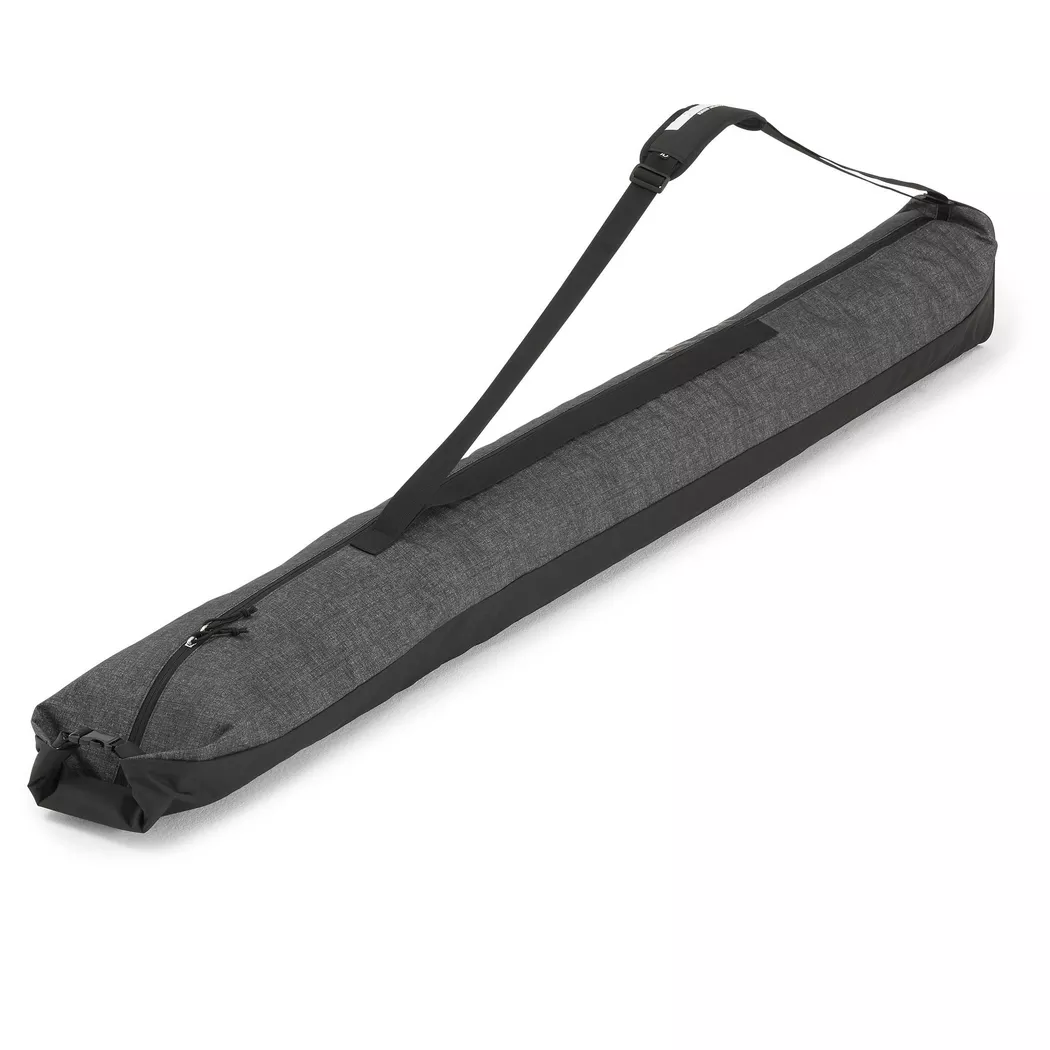 WEDZE - Aufbewahrungshülle - ROBUST, One Size, Charcoal Black