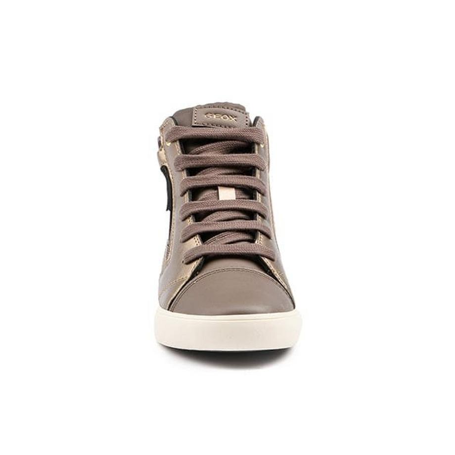 GEOX Gisli-39 Sneakers Alte  