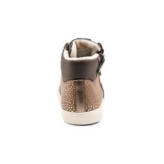 GEOX  sneakers da bambina gisli 