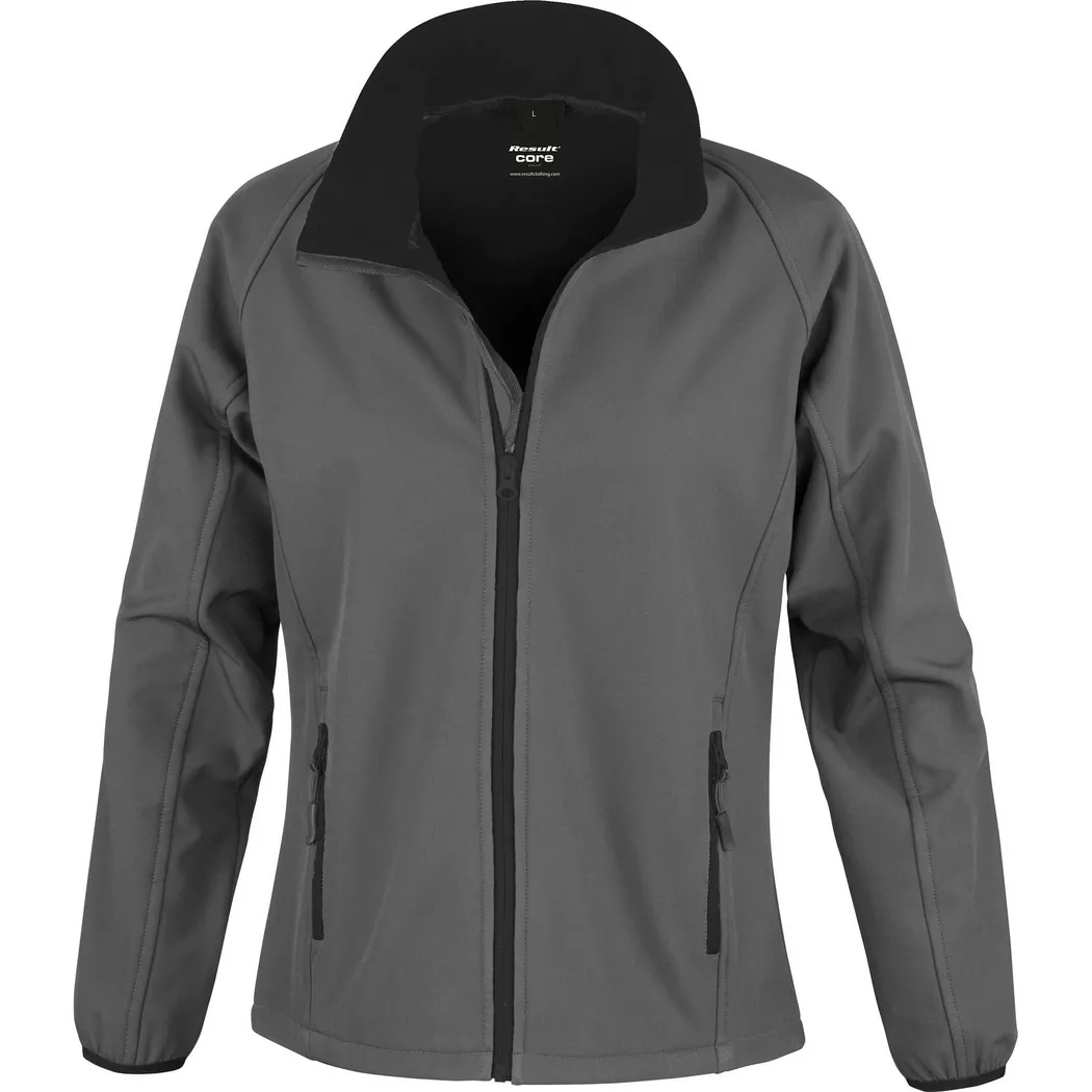 Result - jacke reult ofthell damen printable, für Damen, Größe S