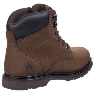 Amblers  Millport Schnürstiefel 