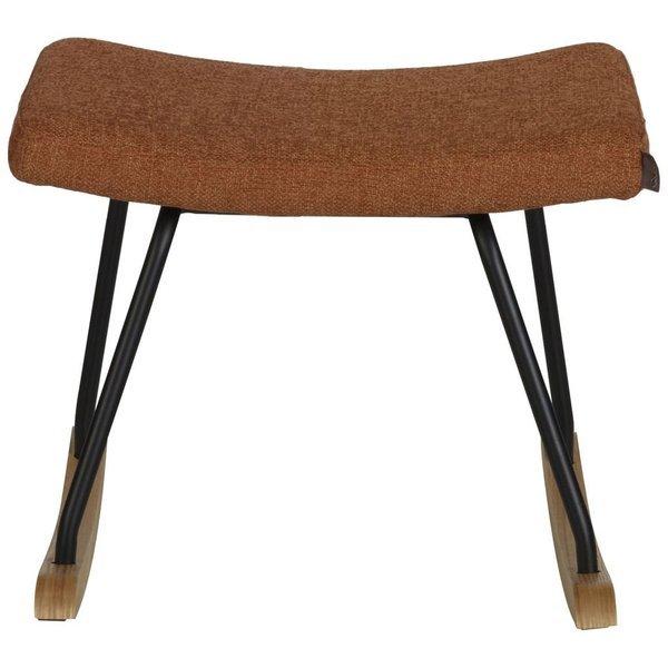 Quax  Hocker f�r Adult Schaukelstuhl de Luxe 