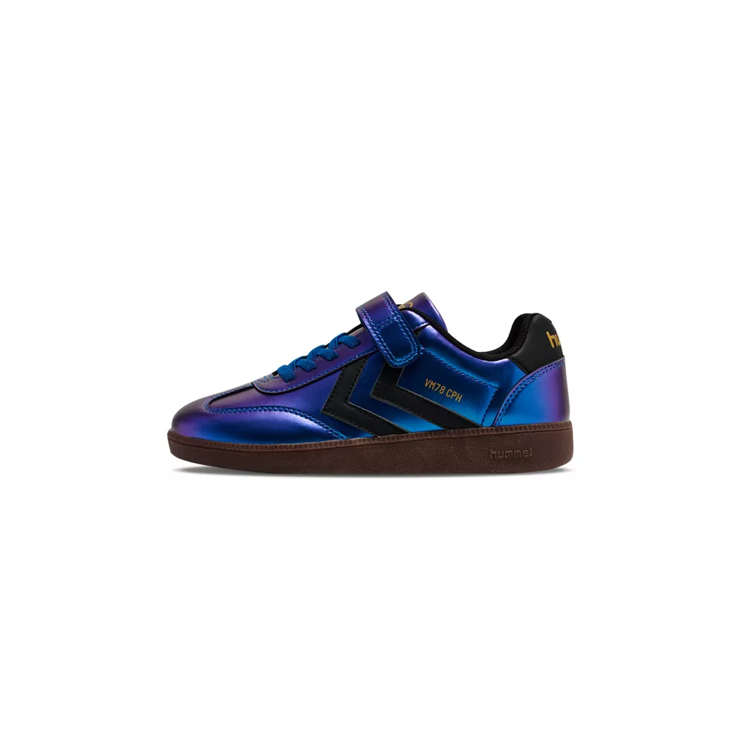 Hummel - Sneakers vm78 cph, 28, Weiss