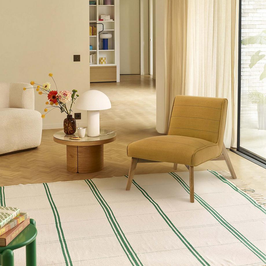 La Redoute Intérieurs Fauteuil Jymari  