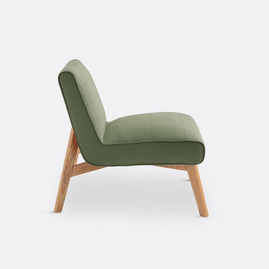 La Redoute Intérieurs Fauteuil Jymari  