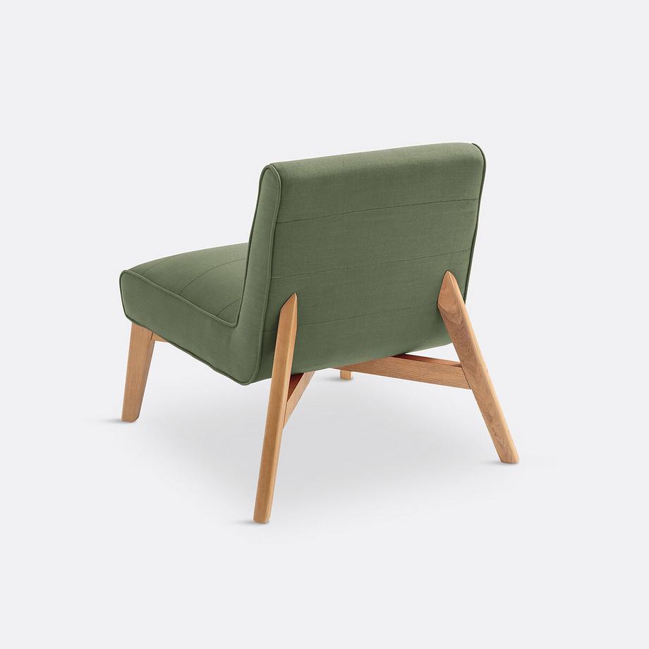 La Redoute Intérieurs Fauteuil Jymari  