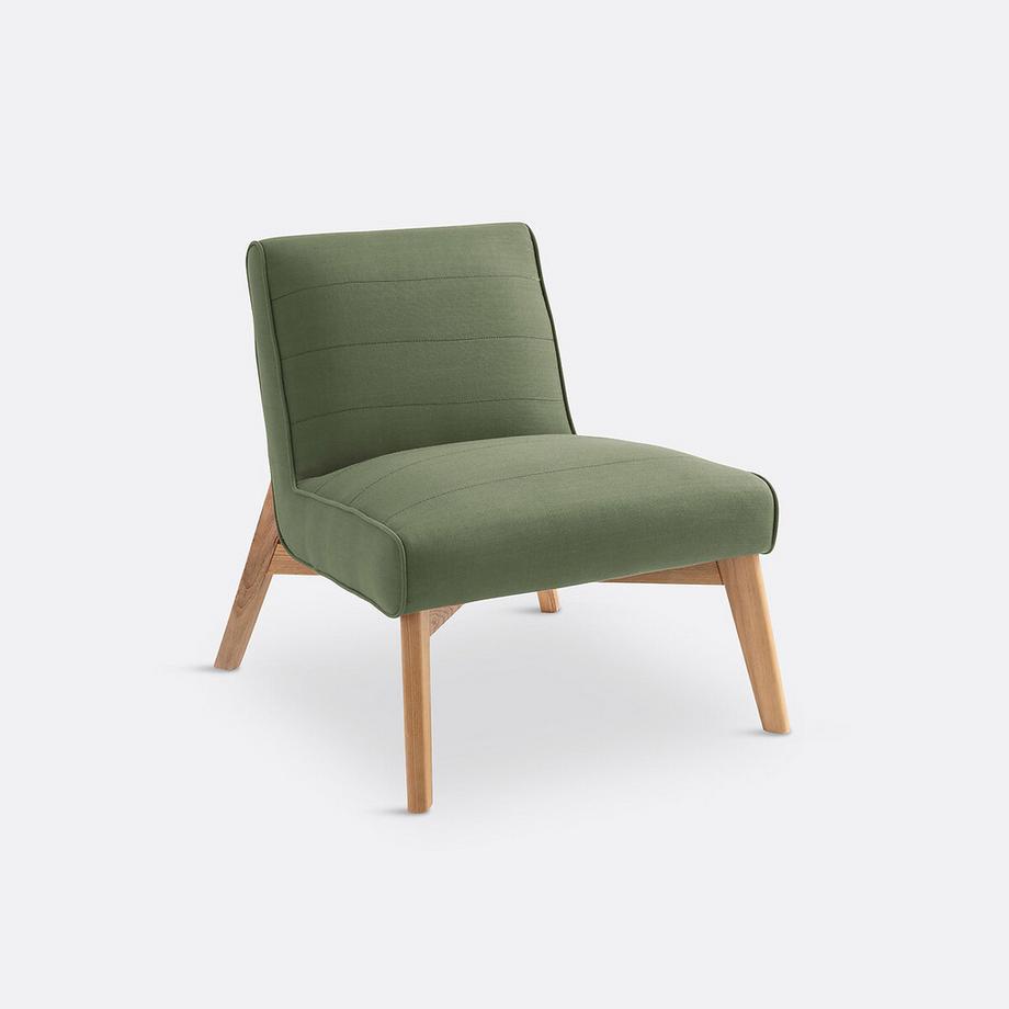 La Redoute Intérieurs Fauteuil Jymari  