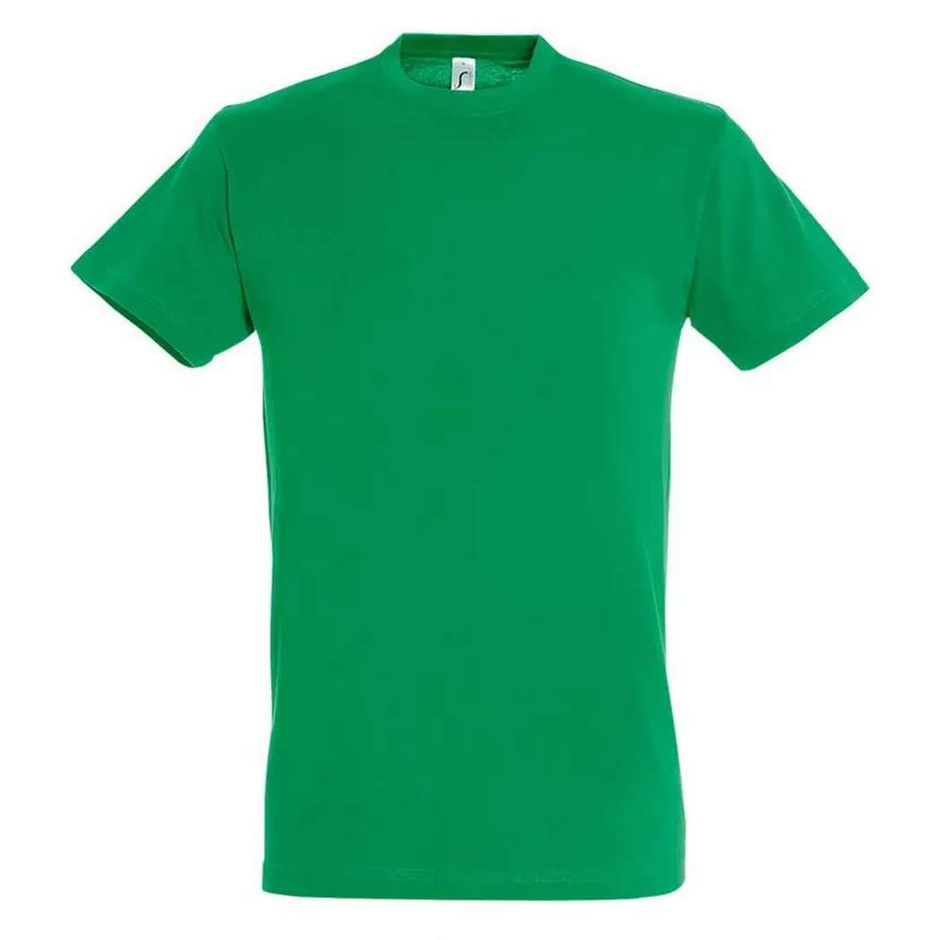 SOLS - Regent T-Shirt, für Damen, Grün, Größe XXL