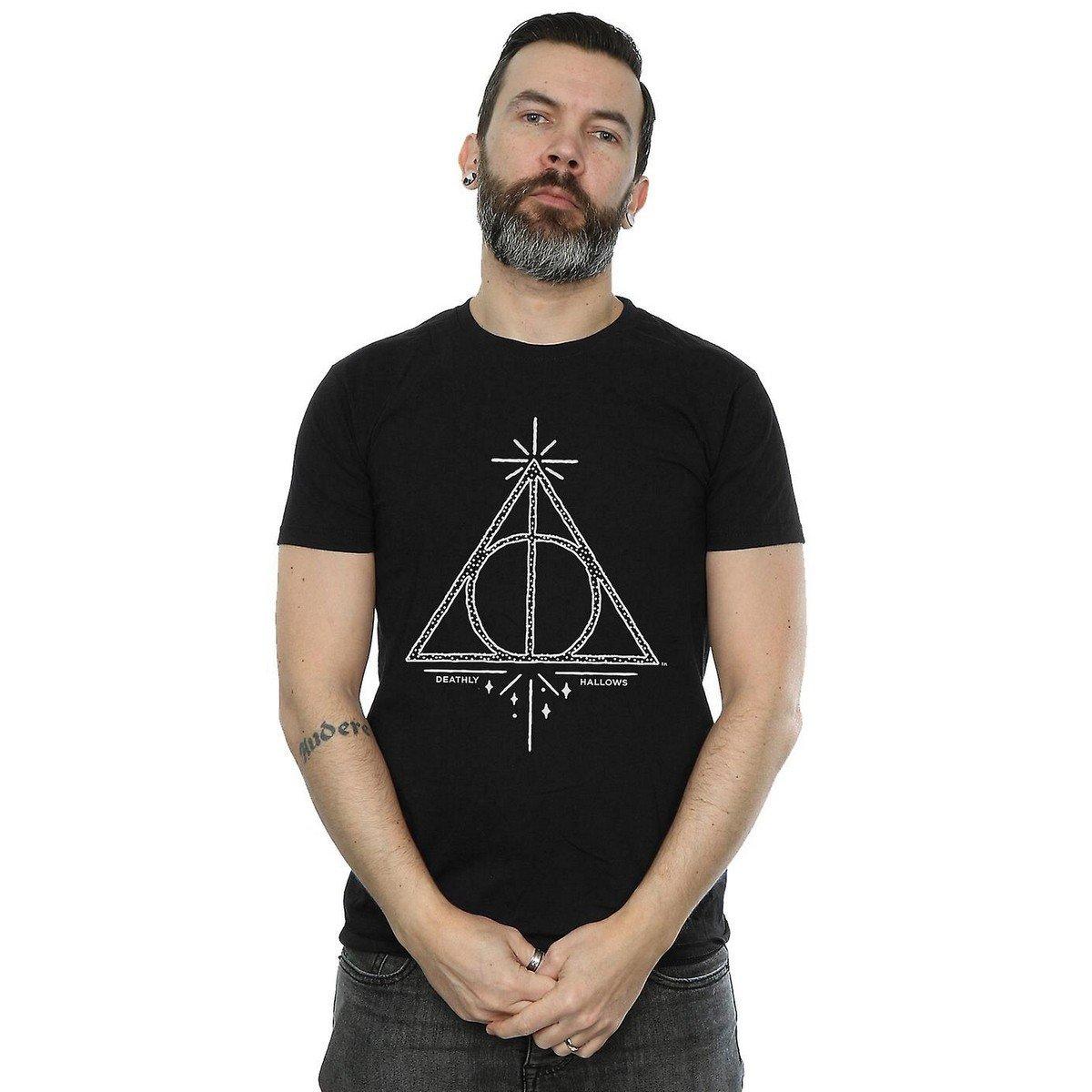 Harry Potter  Tshirt 