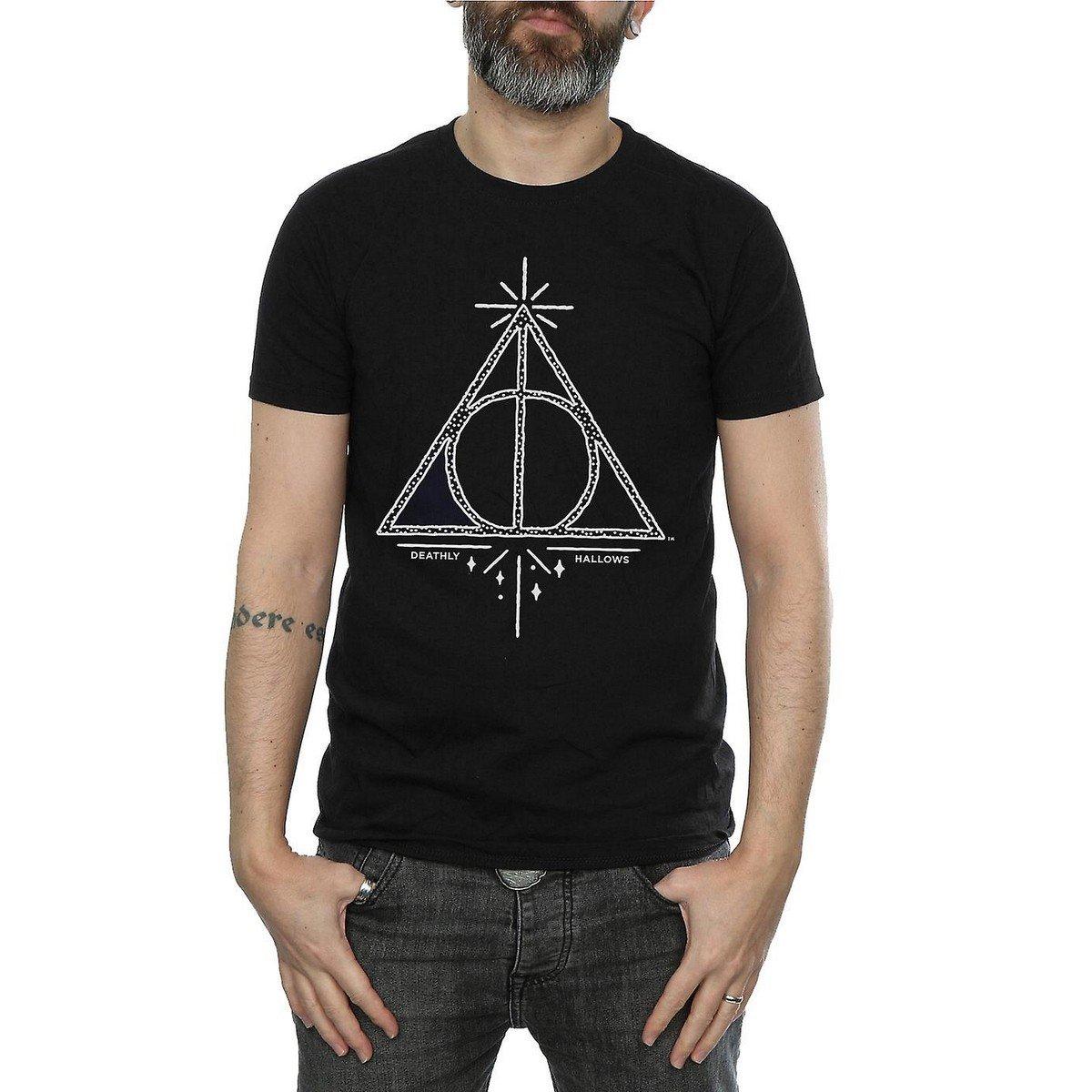 HARRY-POTTER  TShirt 