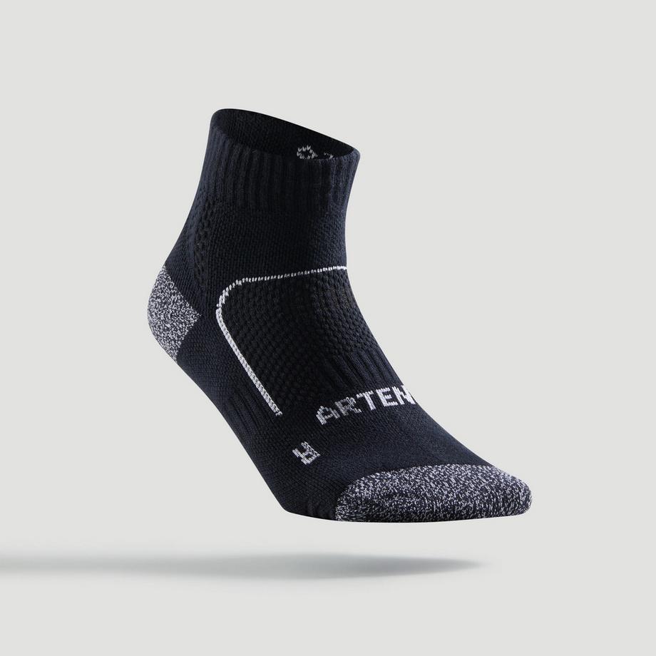 ARTENGO RS 900 MID Chaussettes de sport  