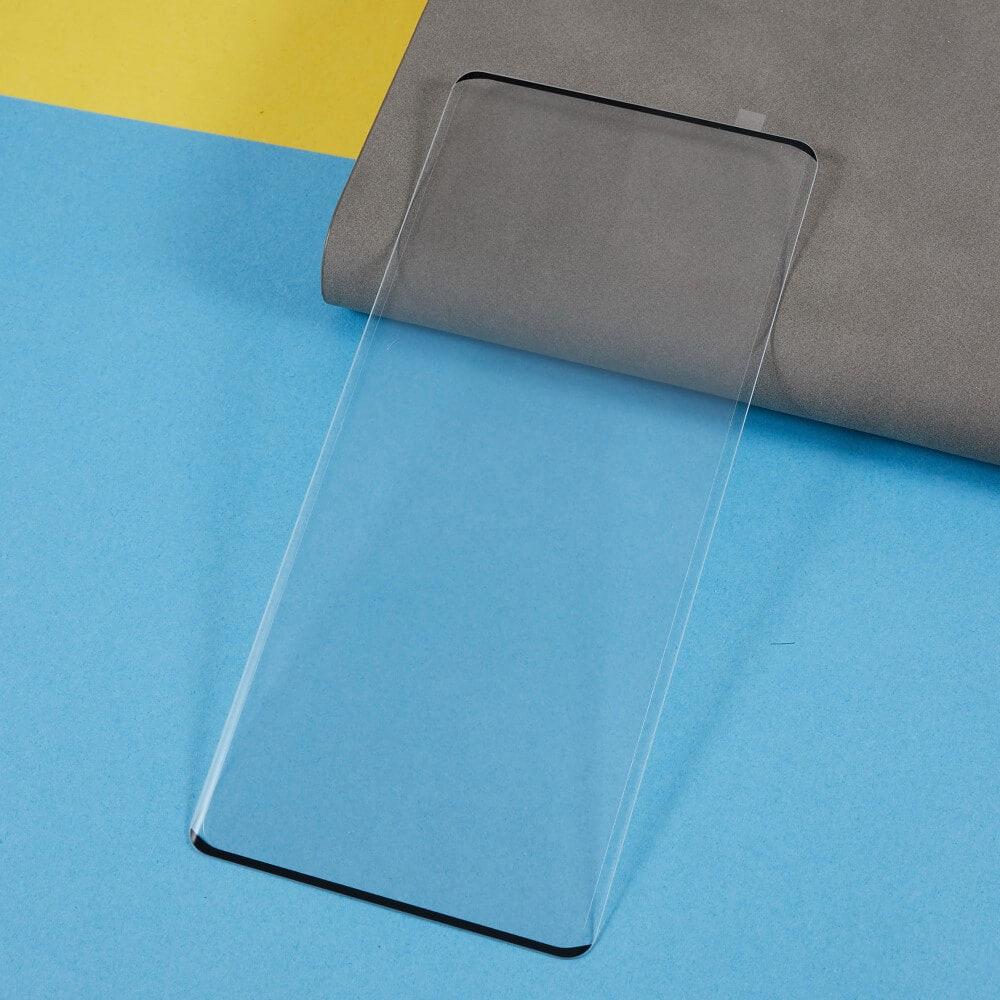 Cover-Discount  OPPO Find X8 5G - Panzerglas Schutzfolie Display 