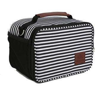 Umami Lunch Bag Isoliert Marine  