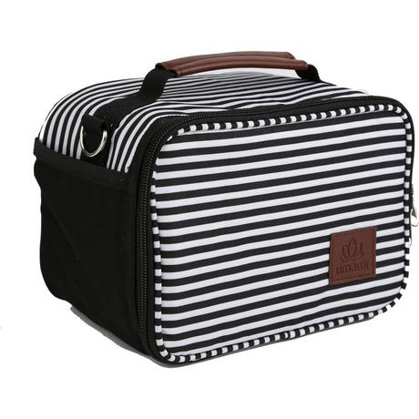 Umami Lunch Bag Isoliert Marine  